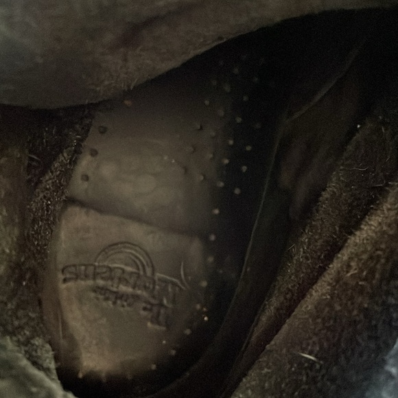 Dr. Martens 1460 Pascal - Picture 7 of 8